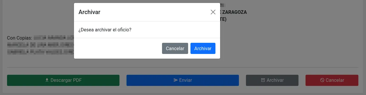 Archivar