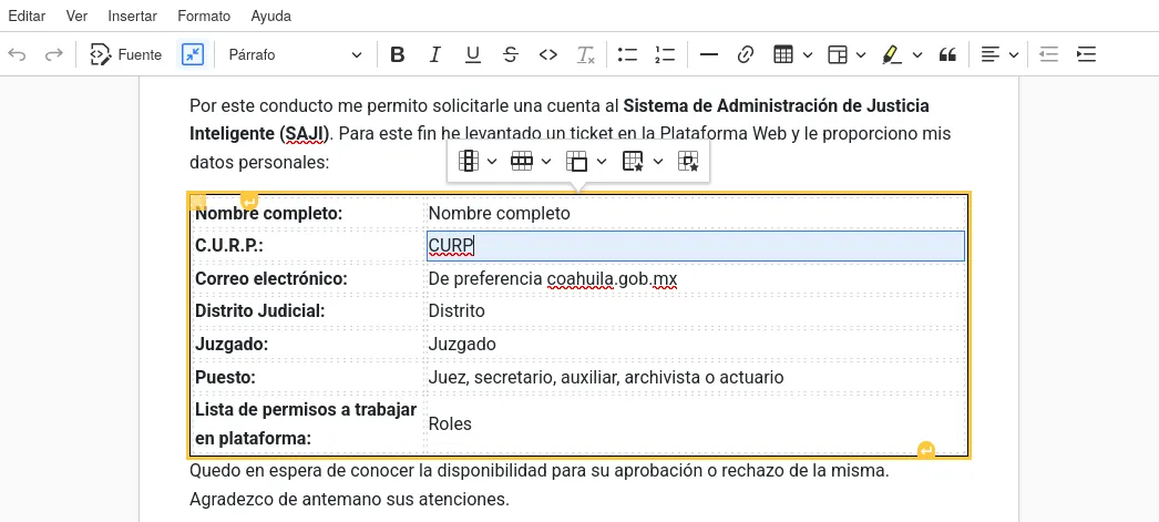 CkEditor5