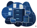 Plataforma del Archivo Judicial