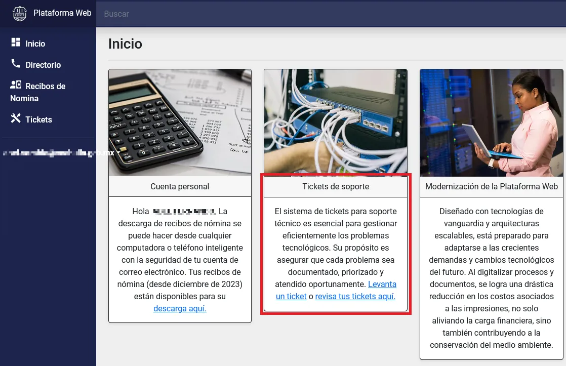 Inicio-PW