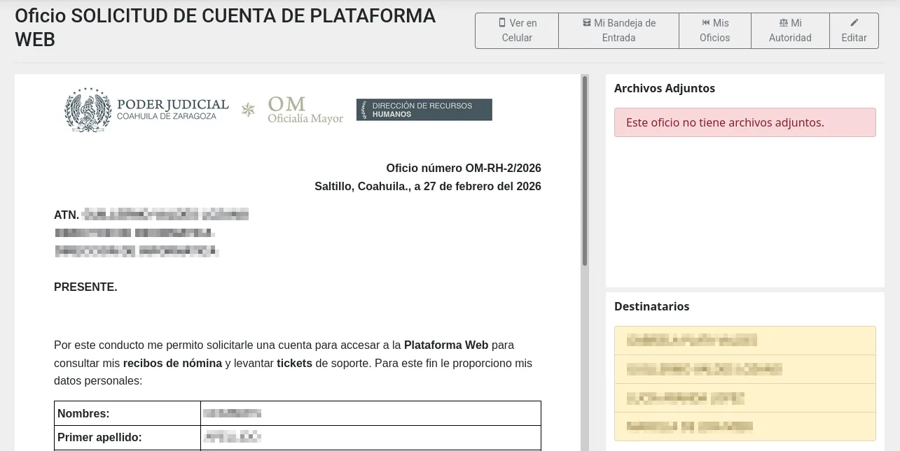 Ver en Monitor